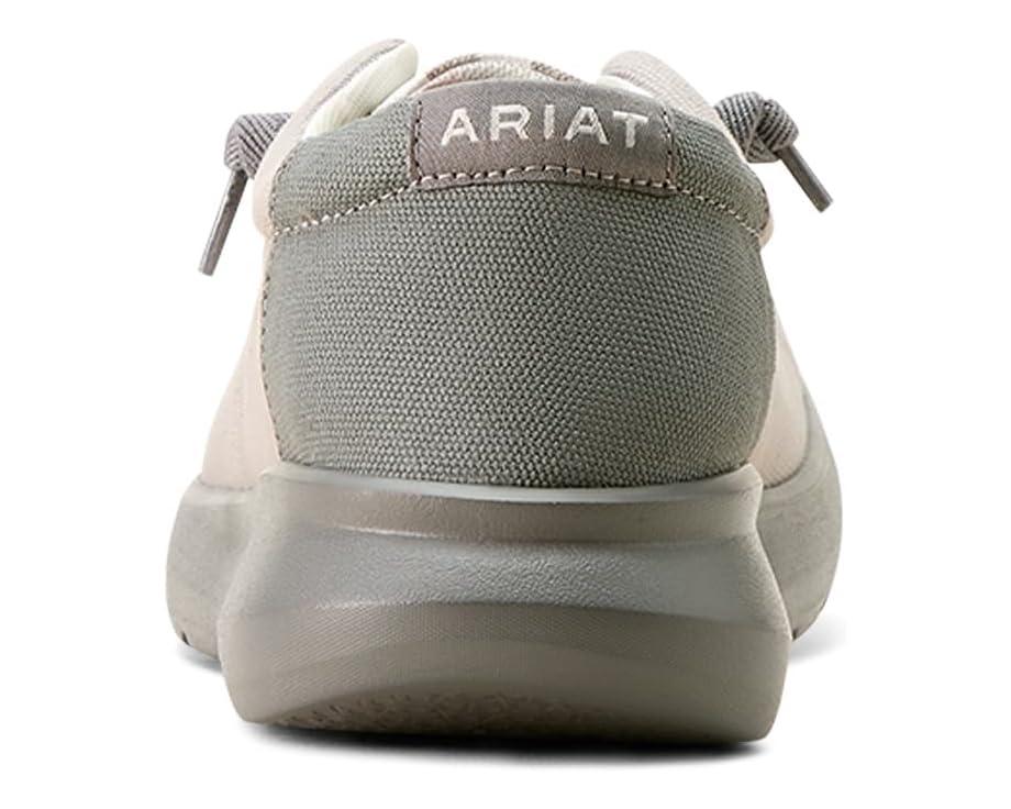 Buckeye Waterproof Shoes Product Image