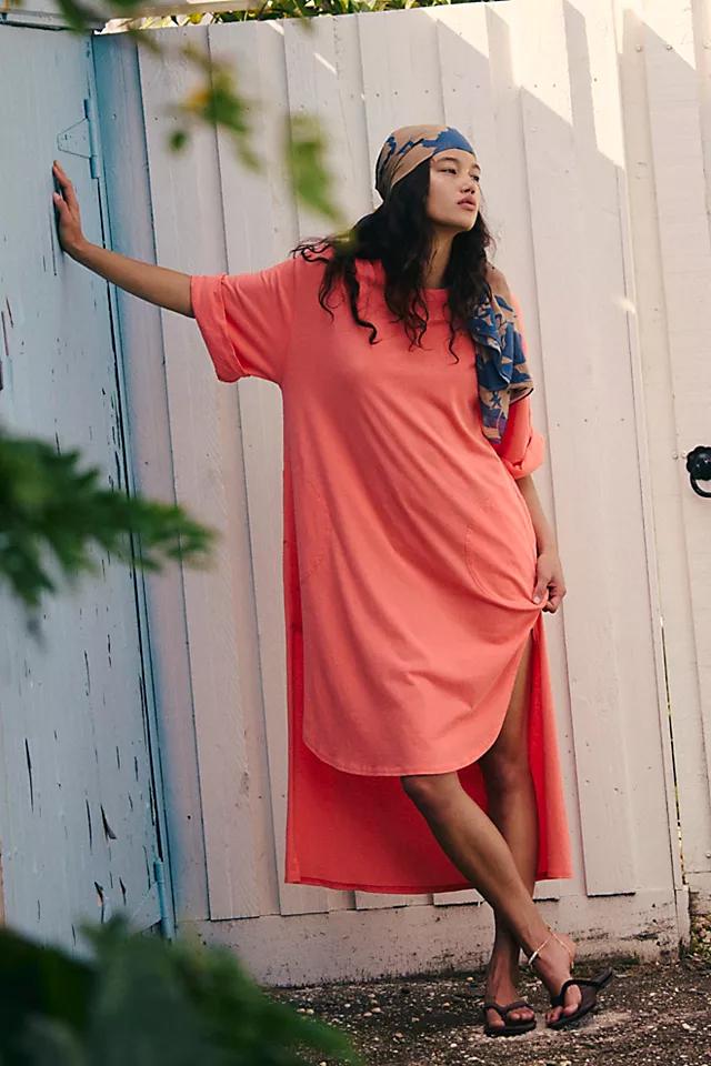 Chrissa Midi Product Image