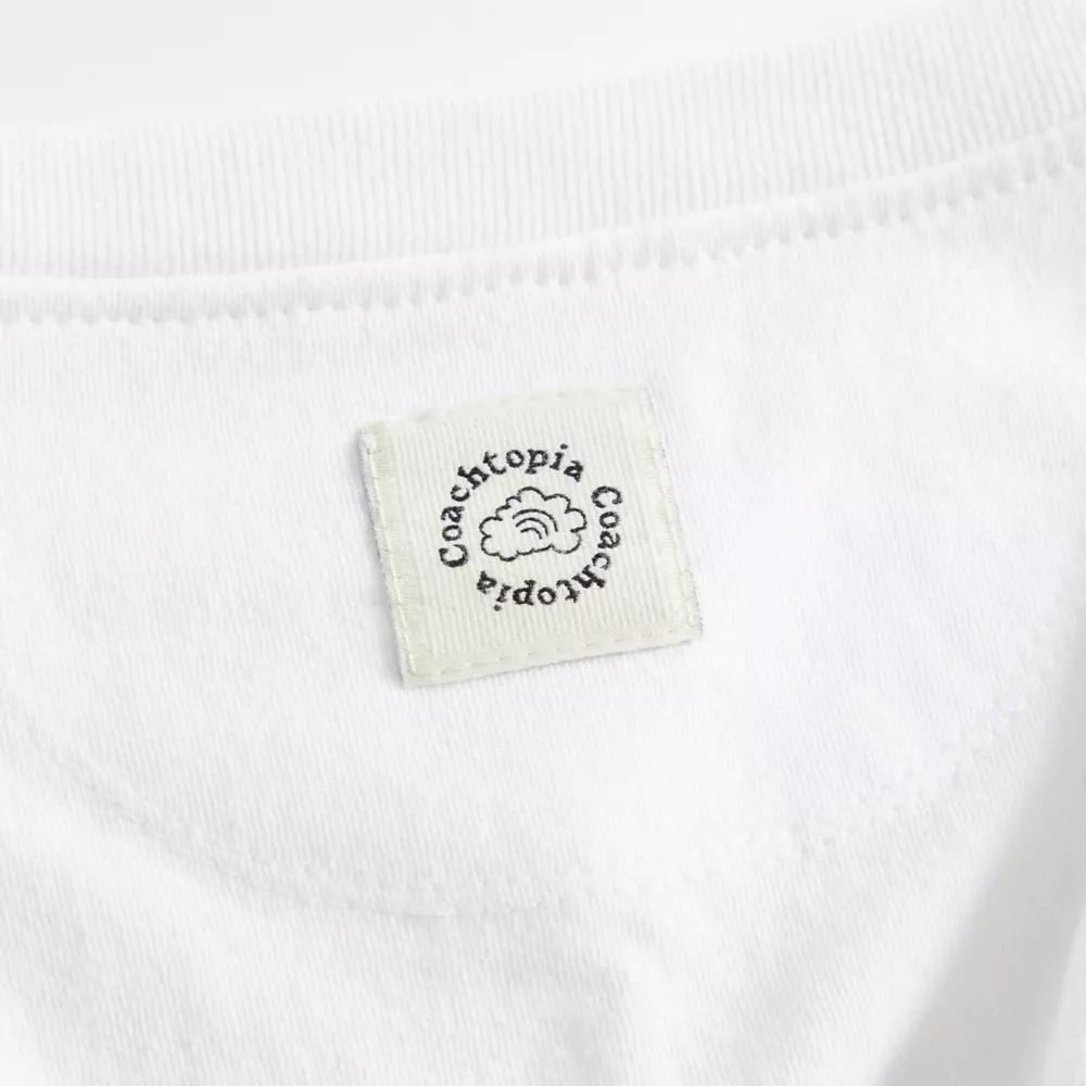 Relaxed T Shirt With Flower Print Product Image