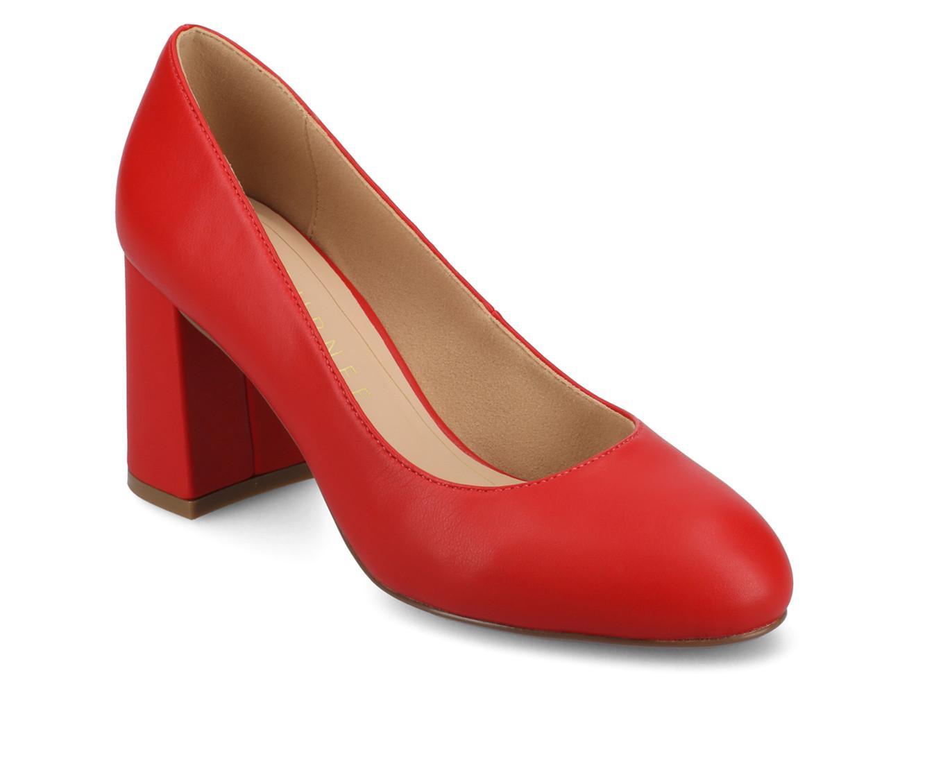 Women's Journee Collection Seraphina Pumps Product Image