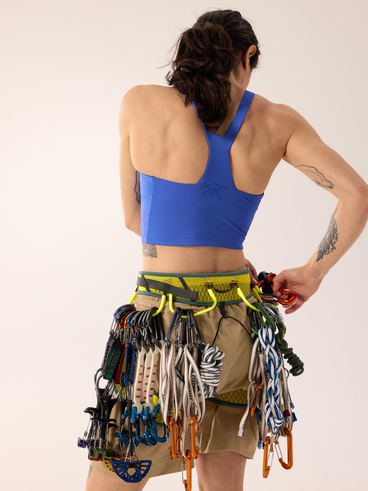 Soria Racerback Tank Women's Product Image