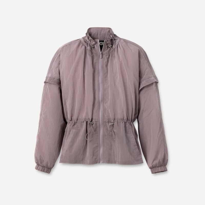 UGG Womens Winny Jacket II Nylon/Recycled Materials Product Image