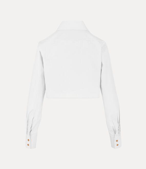 Cut Off Heart Shirt Product Image