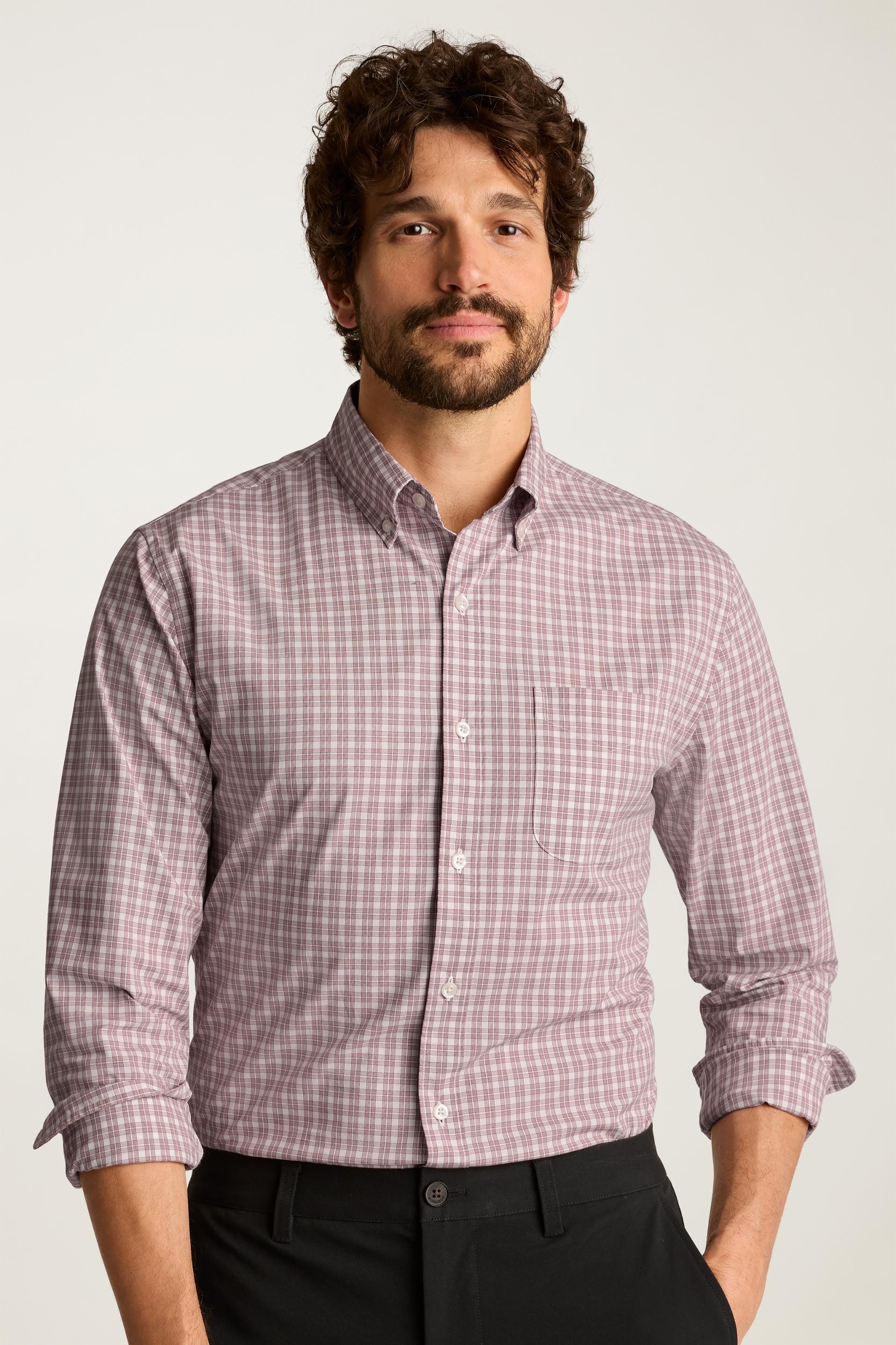 Everyday Shirt Product Image