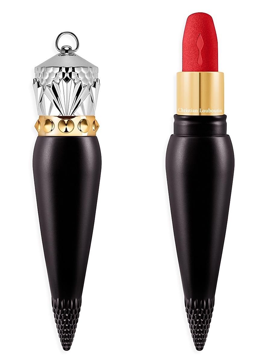 Womens Rouge Louboutin Velvet Matte Lipstick Product Image