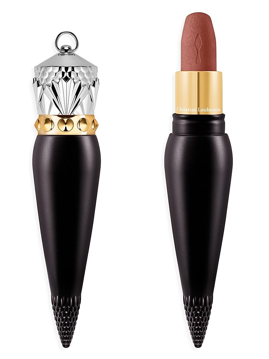 Womens Rouge Louboutin Velvet Matte Lipstick Product Image