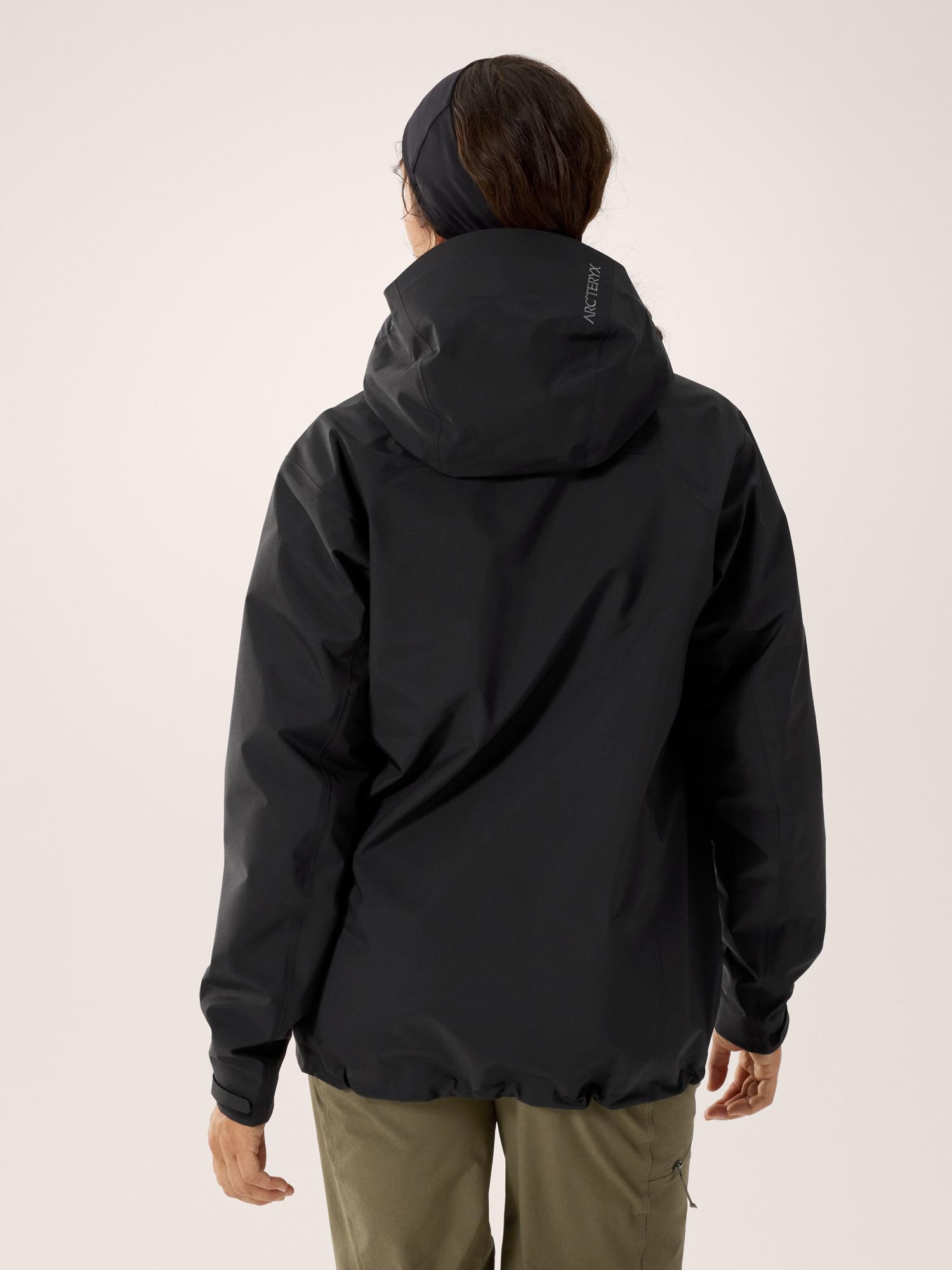 Beta Jacket Women's Product Image