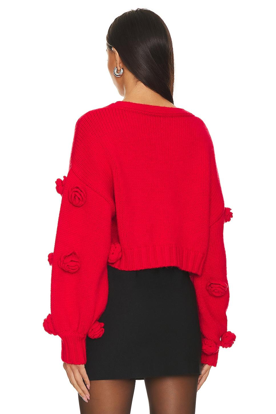 Scarlett Cardigan For Love & Lemons Product Image