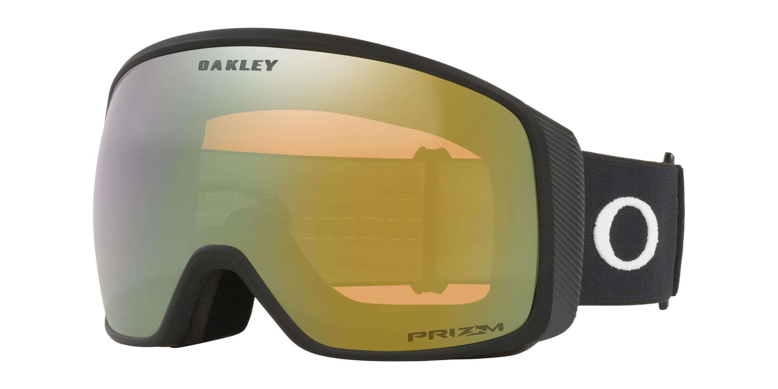 Oakley Men's Flight Tracker L Snow Goggles Product Image