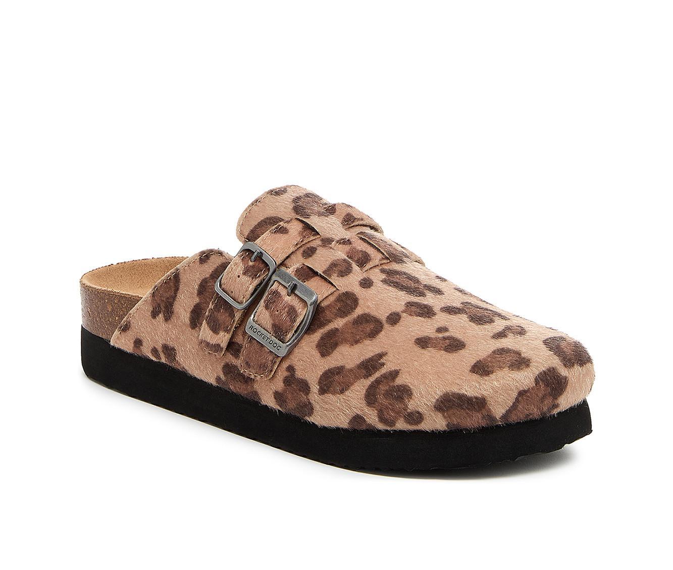 Women's Rocket Dog Abel Plus Clogs Product Image