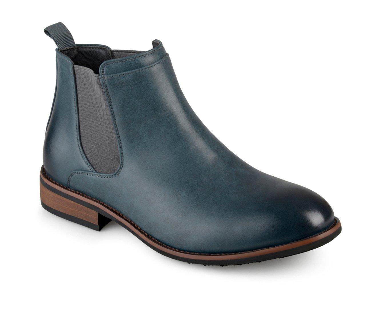 Men's Vance Co. Landon Chelsea Boots Product Image