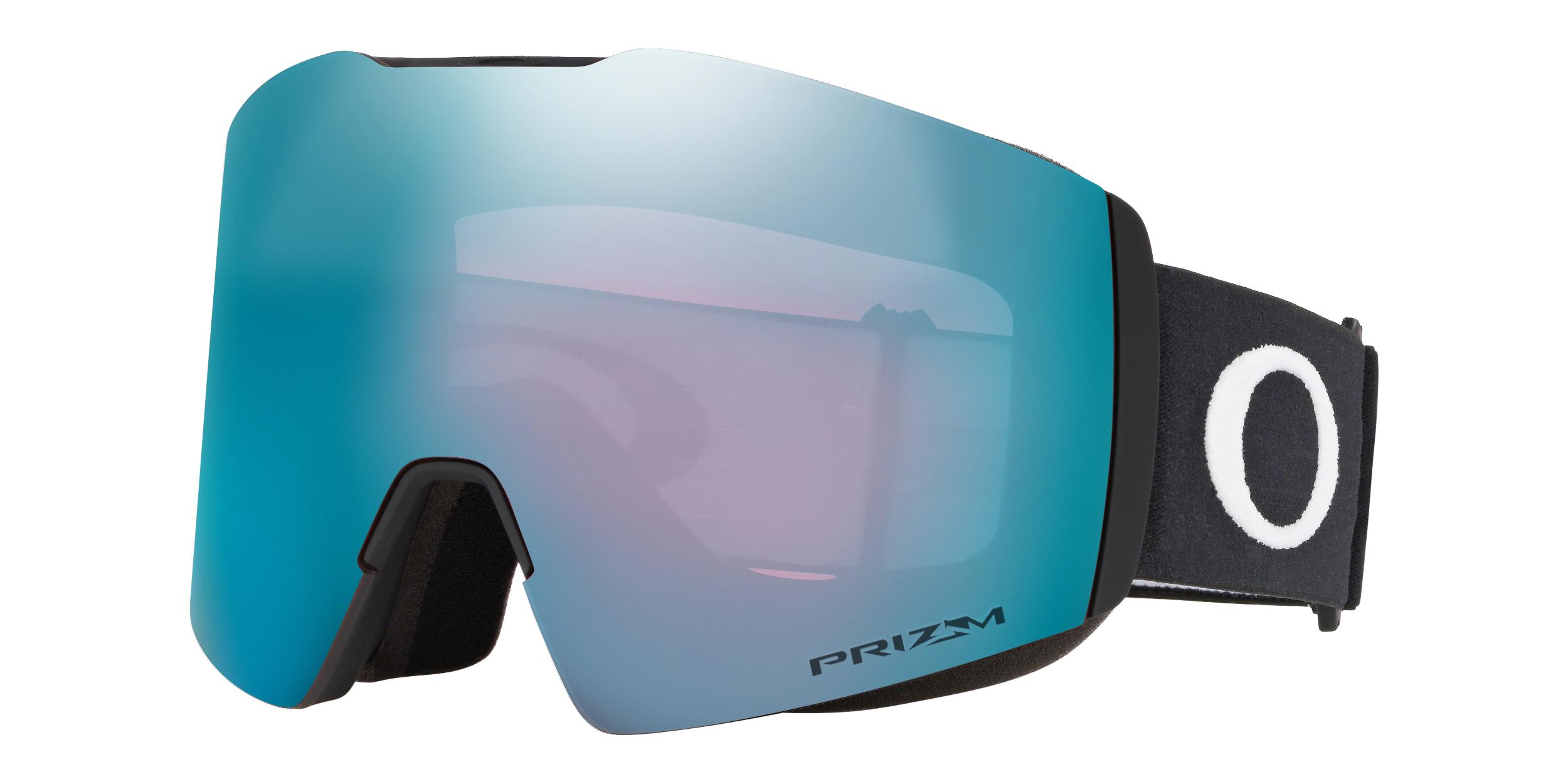Oakley Men's Fall Line L Snow Goggles Product Image