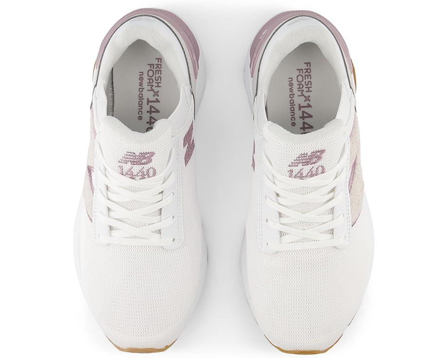 Fresh Foam X Cruz v3 Product Image