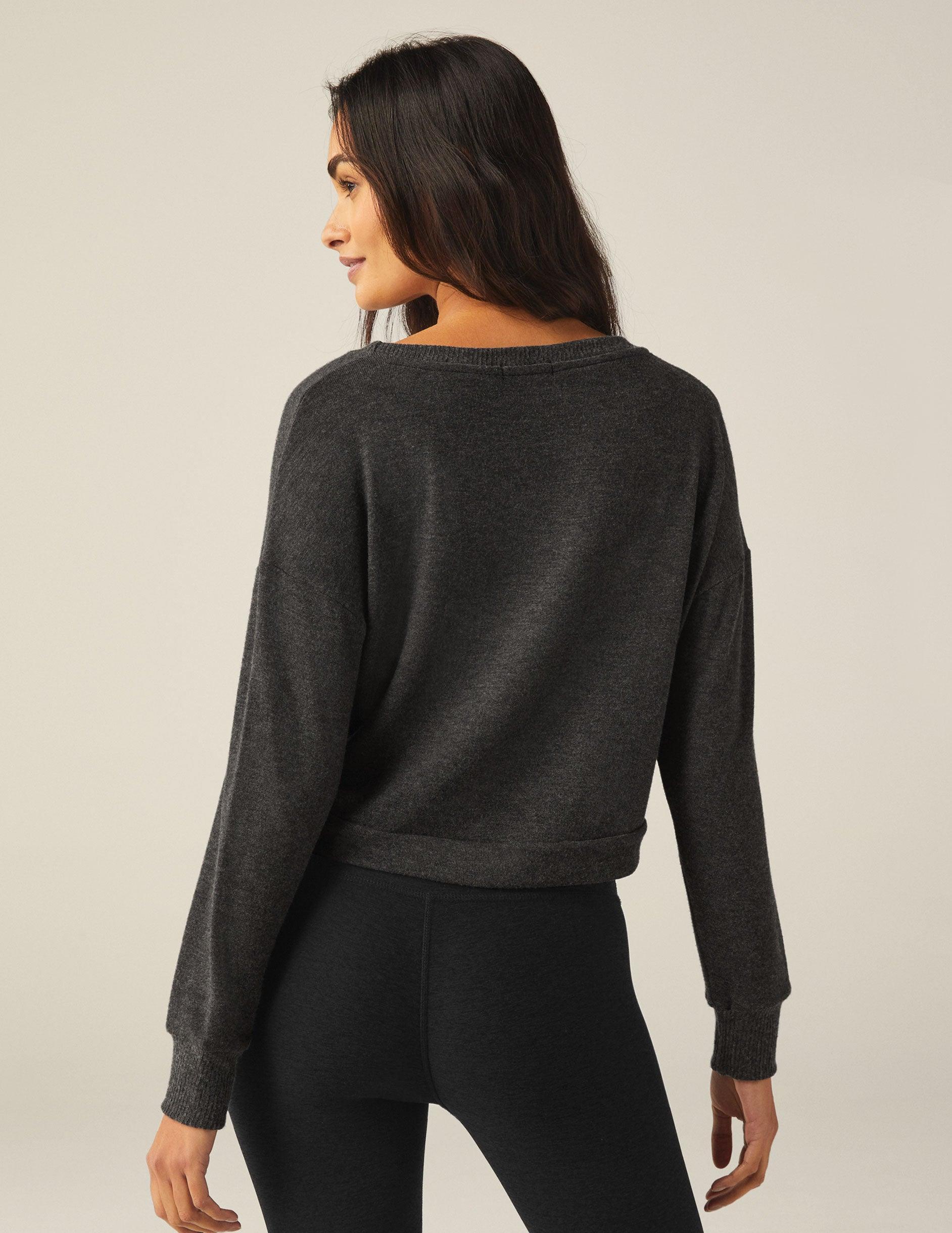 Why Knot Pullover Product Image