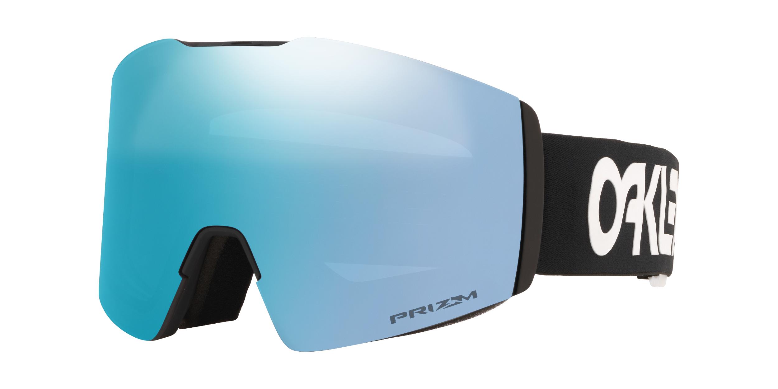 Oakley Men's Fall Line L Snow Goggles Product Image