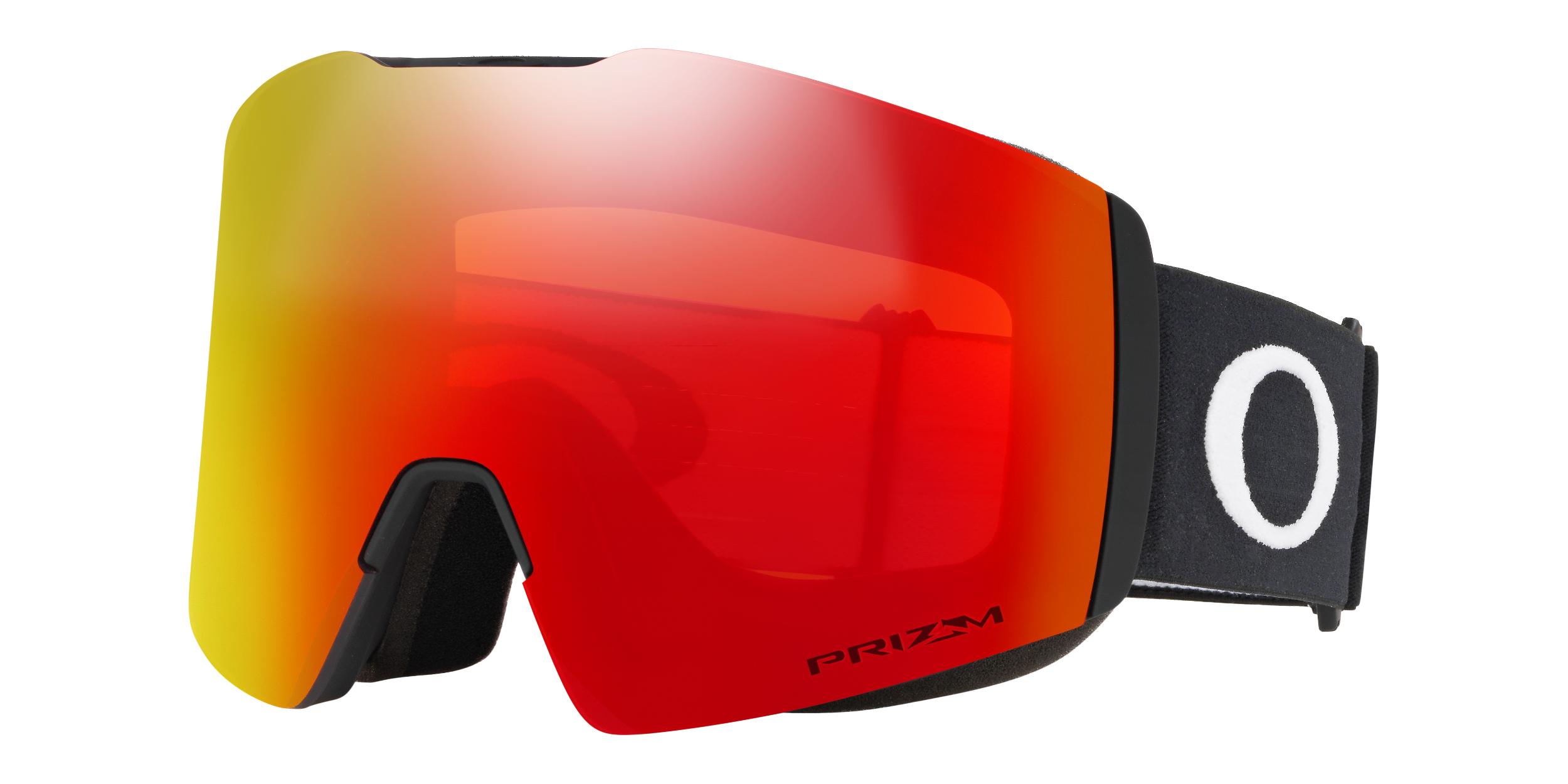Oakley Men's Fall Line L Snow Goggles Product Image