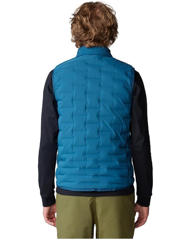 Gordon Lyons Vest Product Image