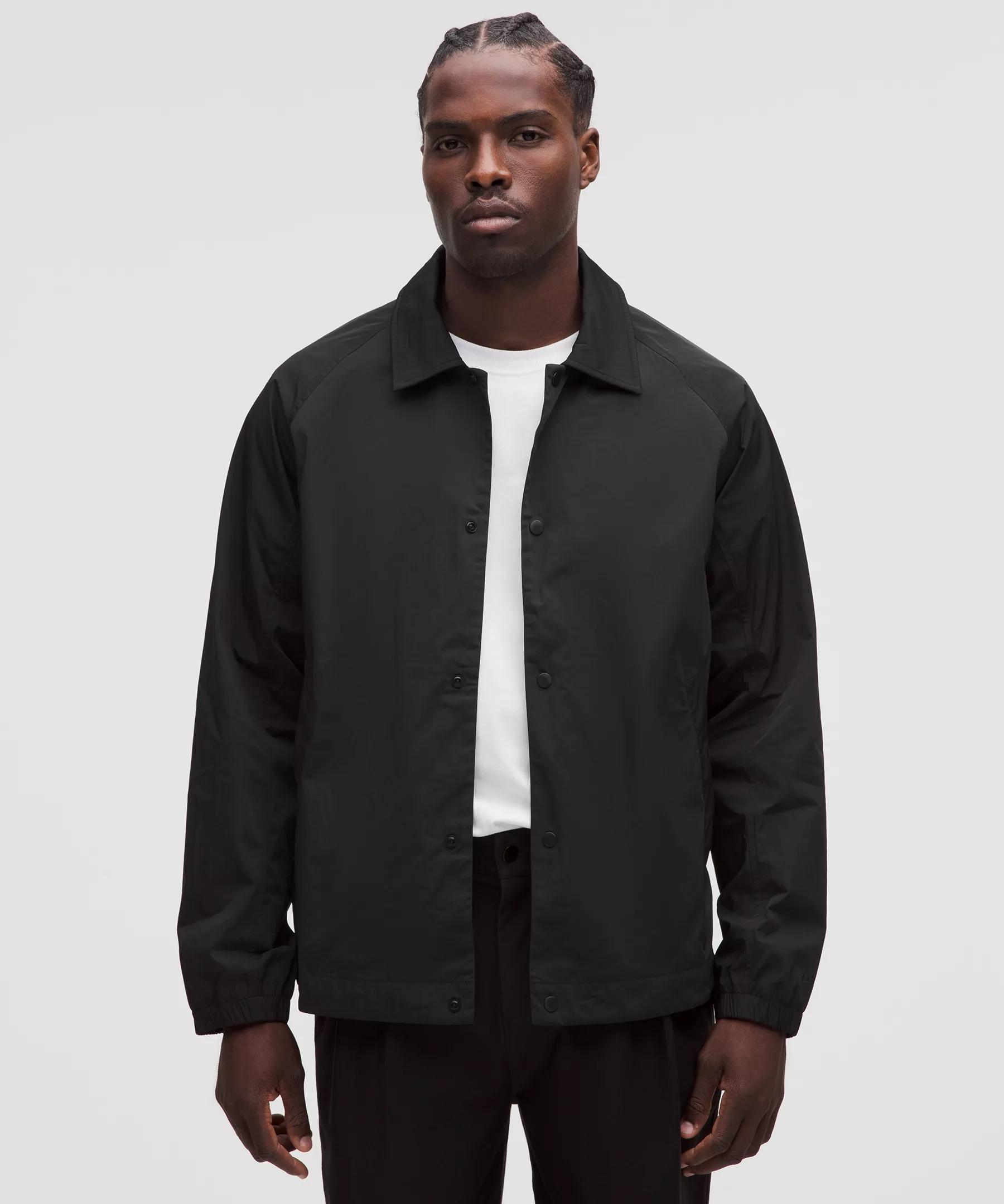 Coaches Jacket Product Image