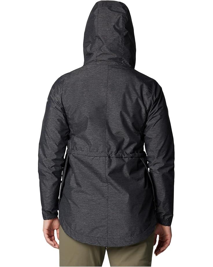 Switchback™ II Lined Long Jacket Product Image