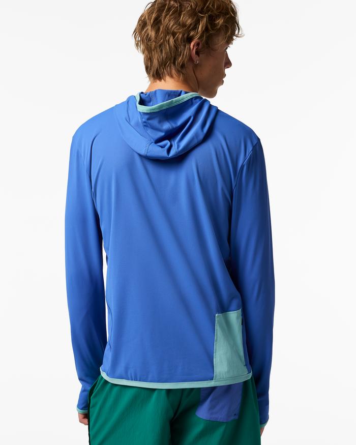 Sombra Sun Hoodie - Men's Product Image