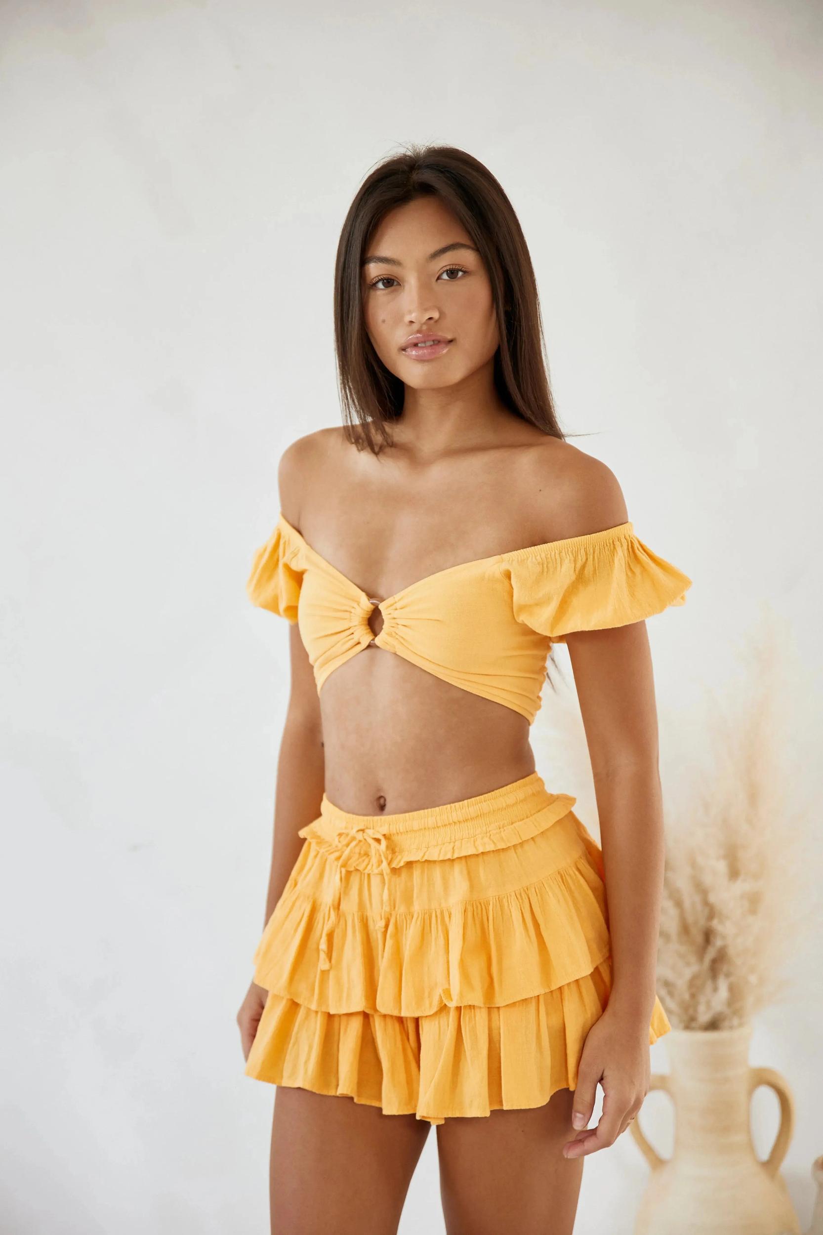 Vitoria Top Product Image