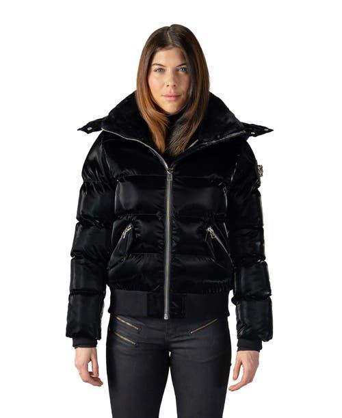 Woodpecker Women's Woody Bomber Quilted Coat Product Image