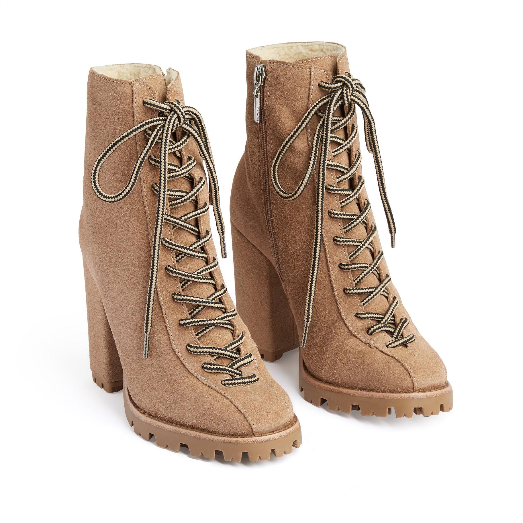 Naina Bootie Product Image