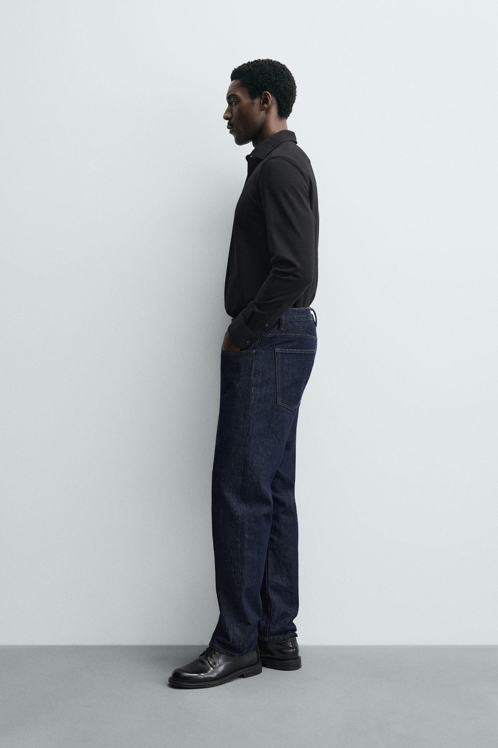 REGULAR FIT SHIRT Product Image