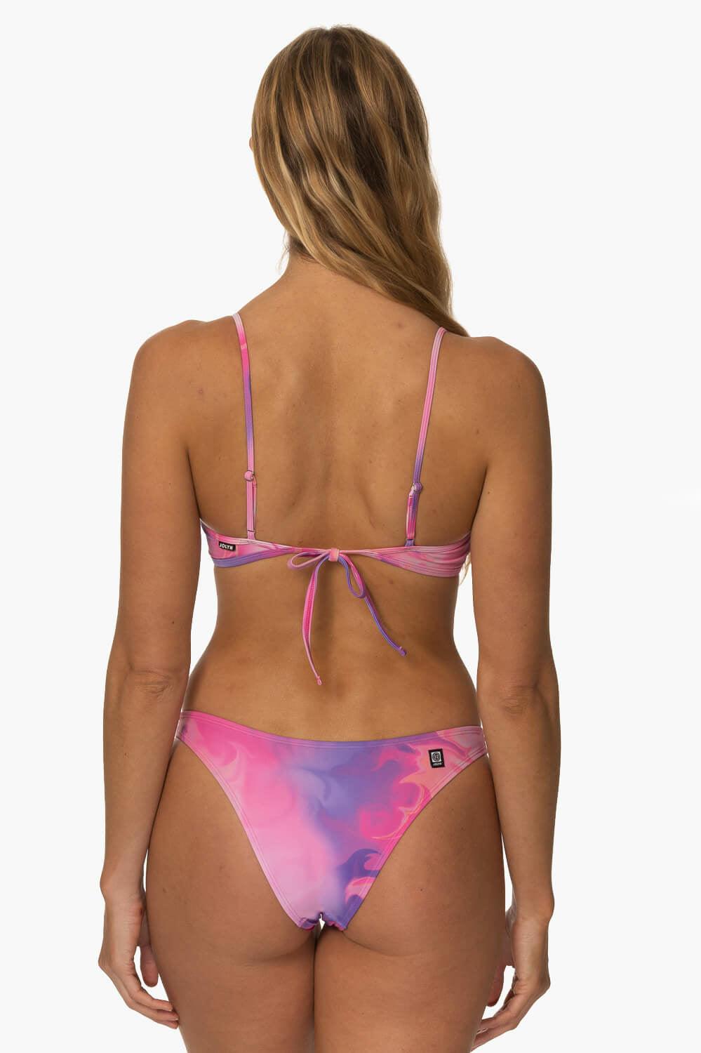 Kelia Bikini Bottom - Radiance Female Product Image