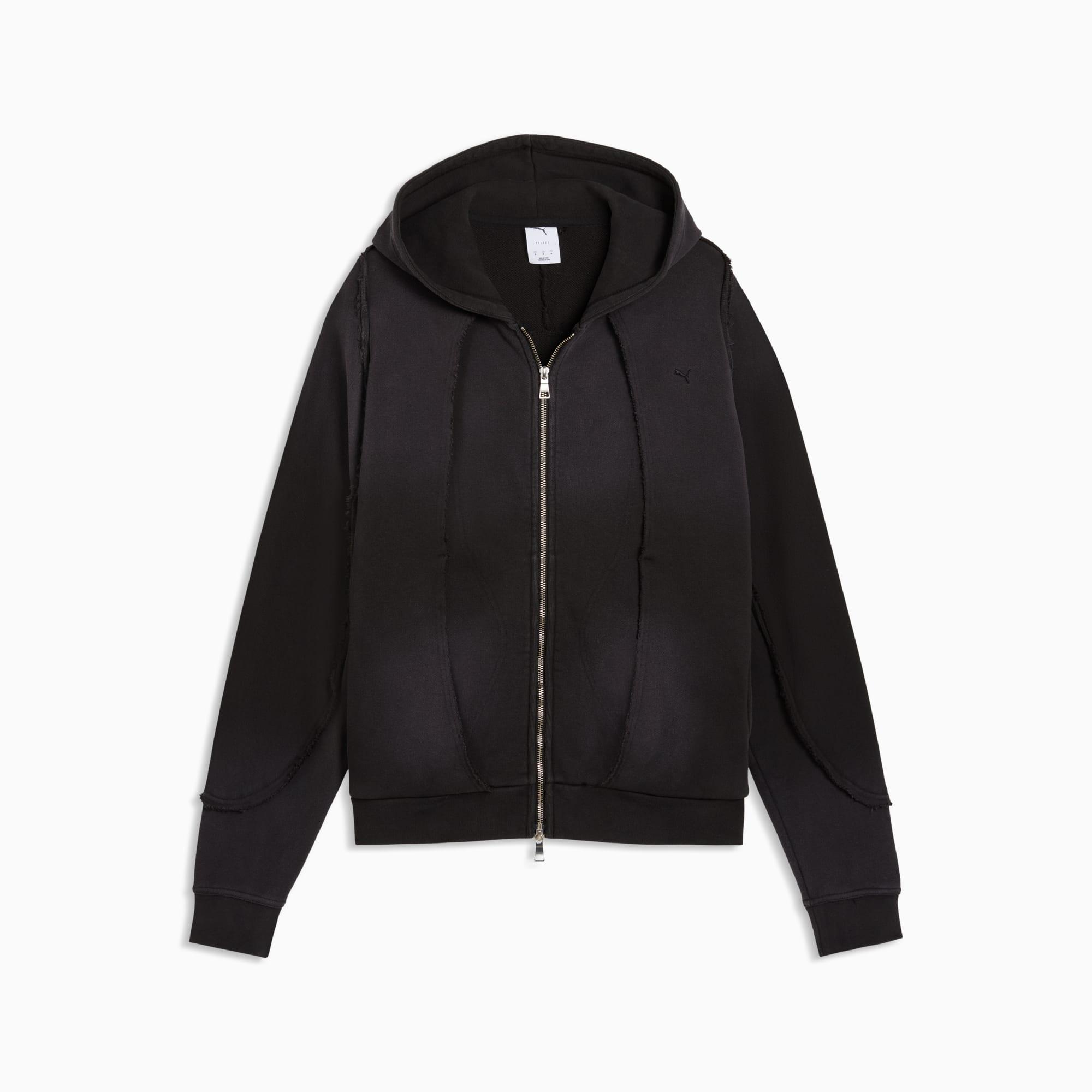 CLRT 2G Men's Zip-Up Hoodie Product Image