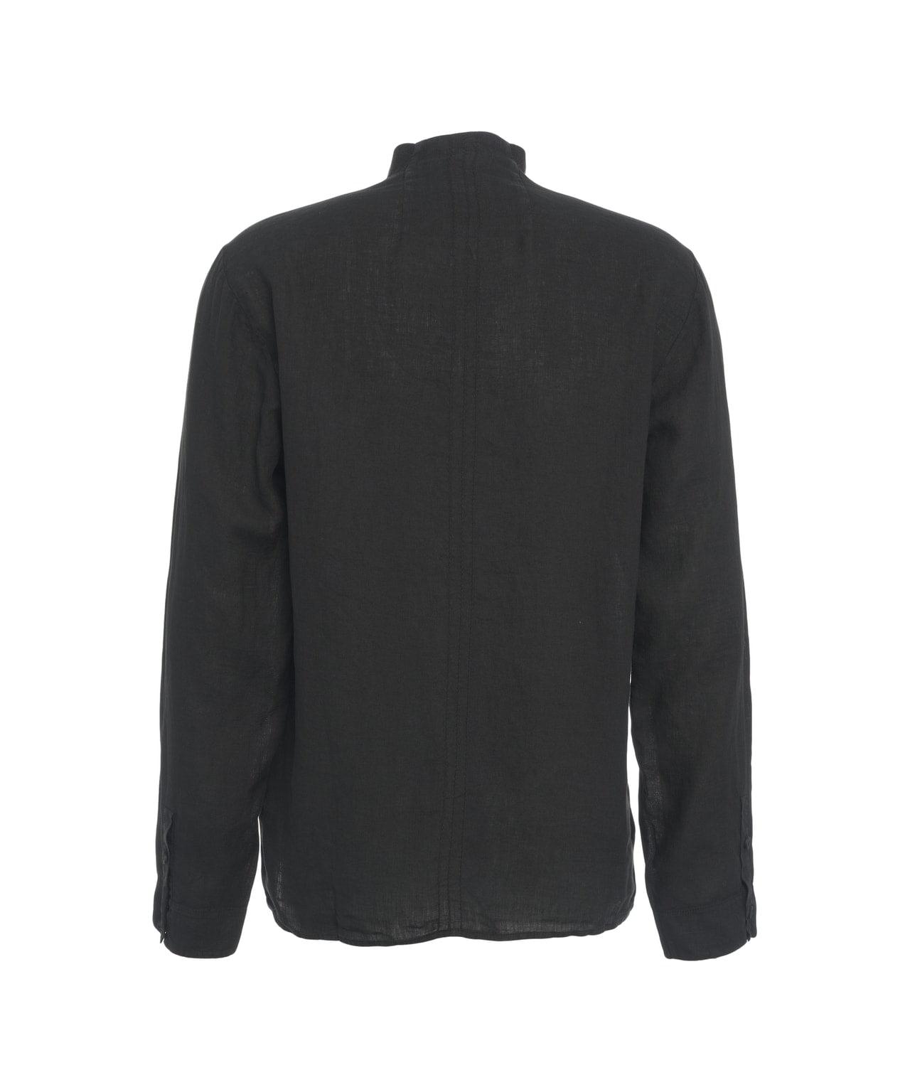 Linen shirt Product Image