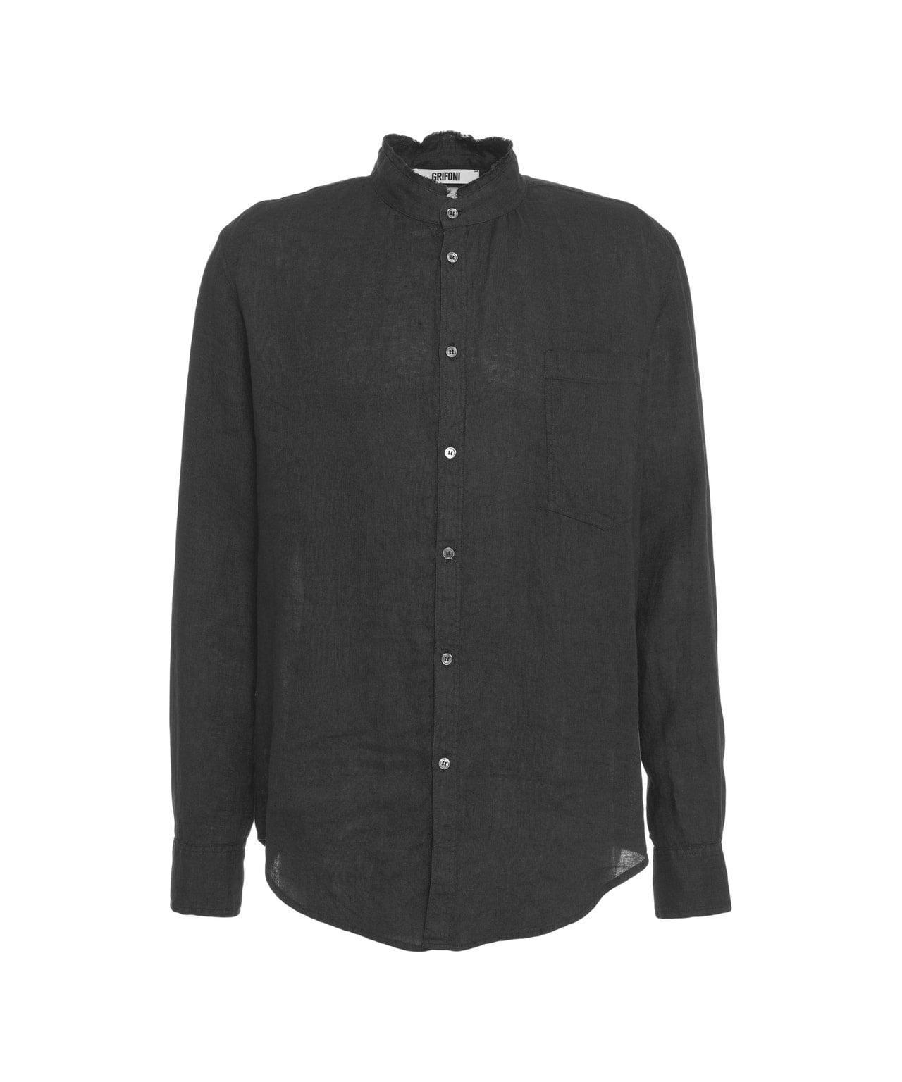 Linen shirt Product Image