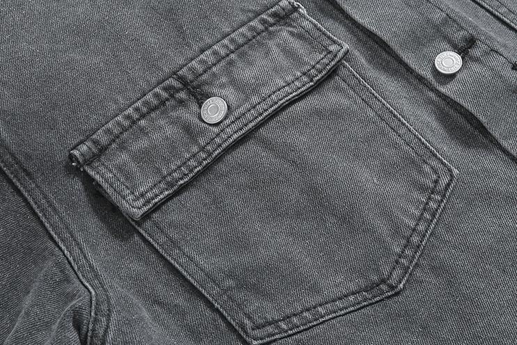RT No. 6675 DENIM JK Product Image
