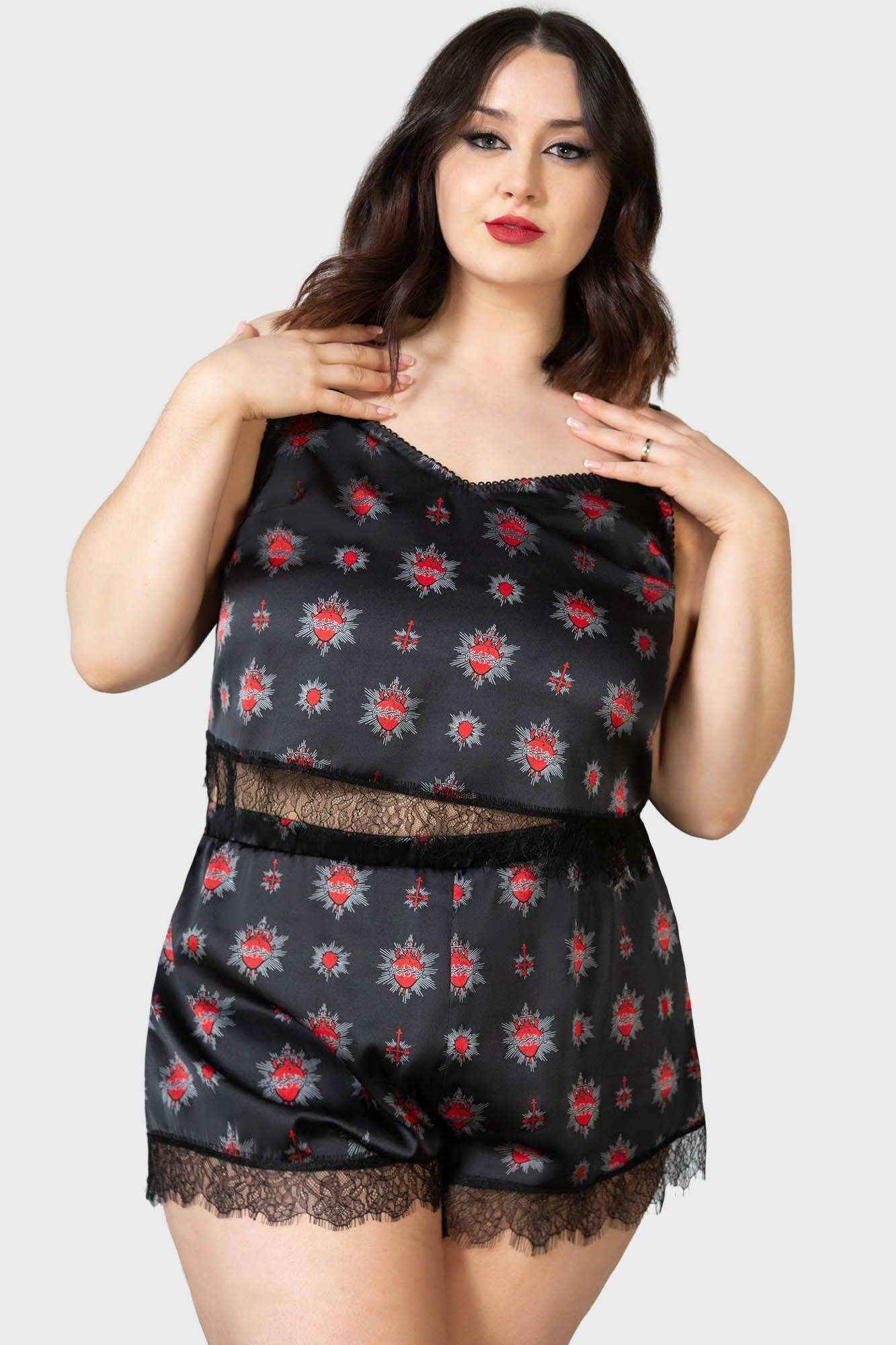 Rosalind Shorts - Resurrect Female Product Image