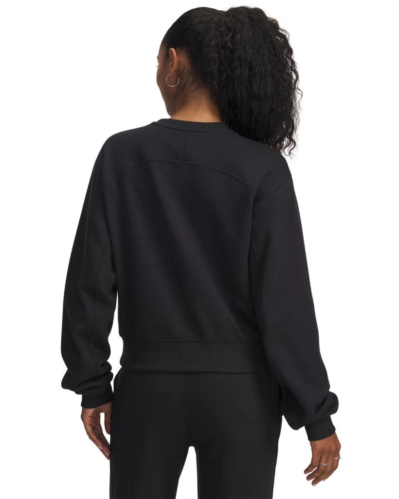 UA Icon Vida Fleece Product Image