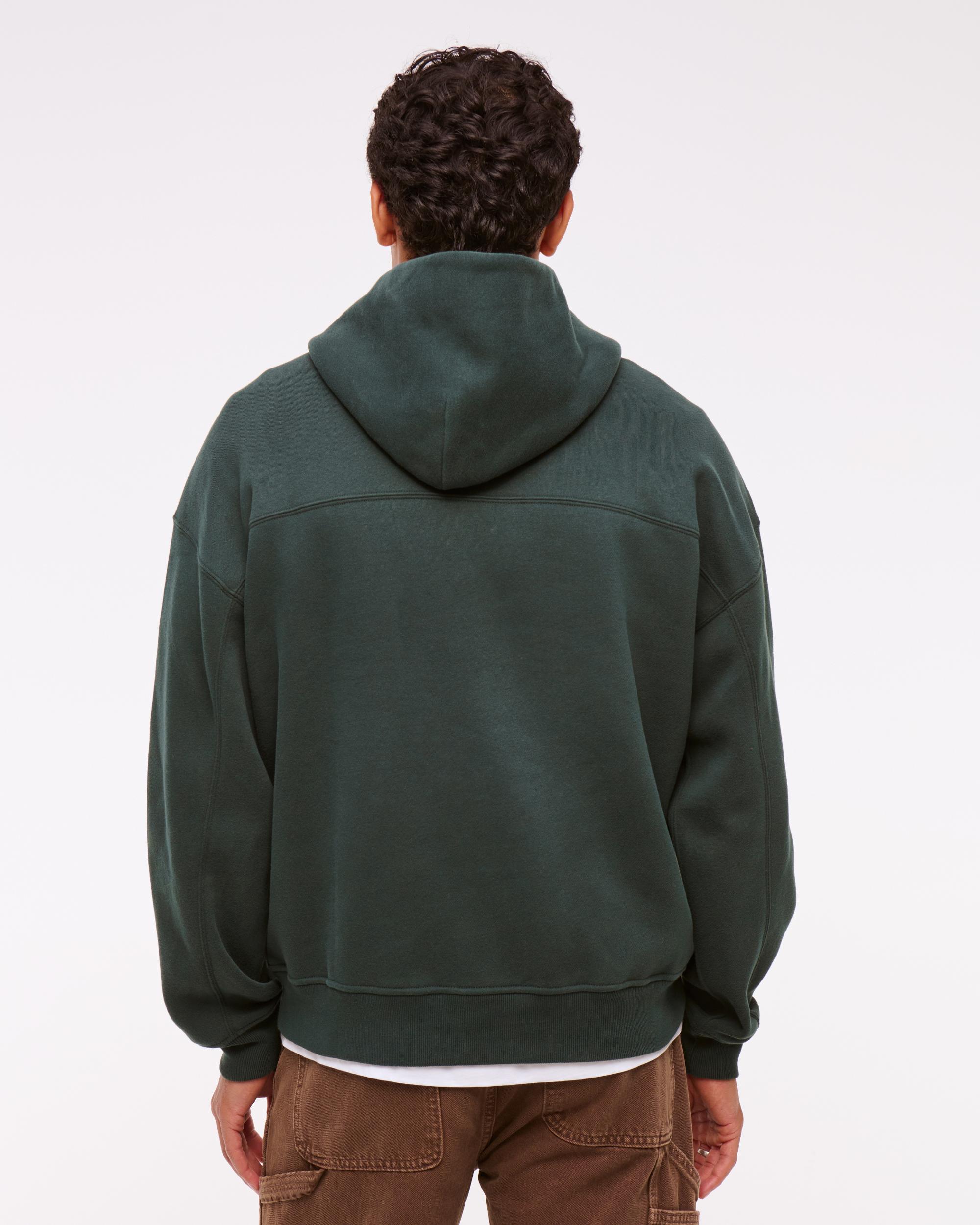 Essential Popover Hoodie Product Image