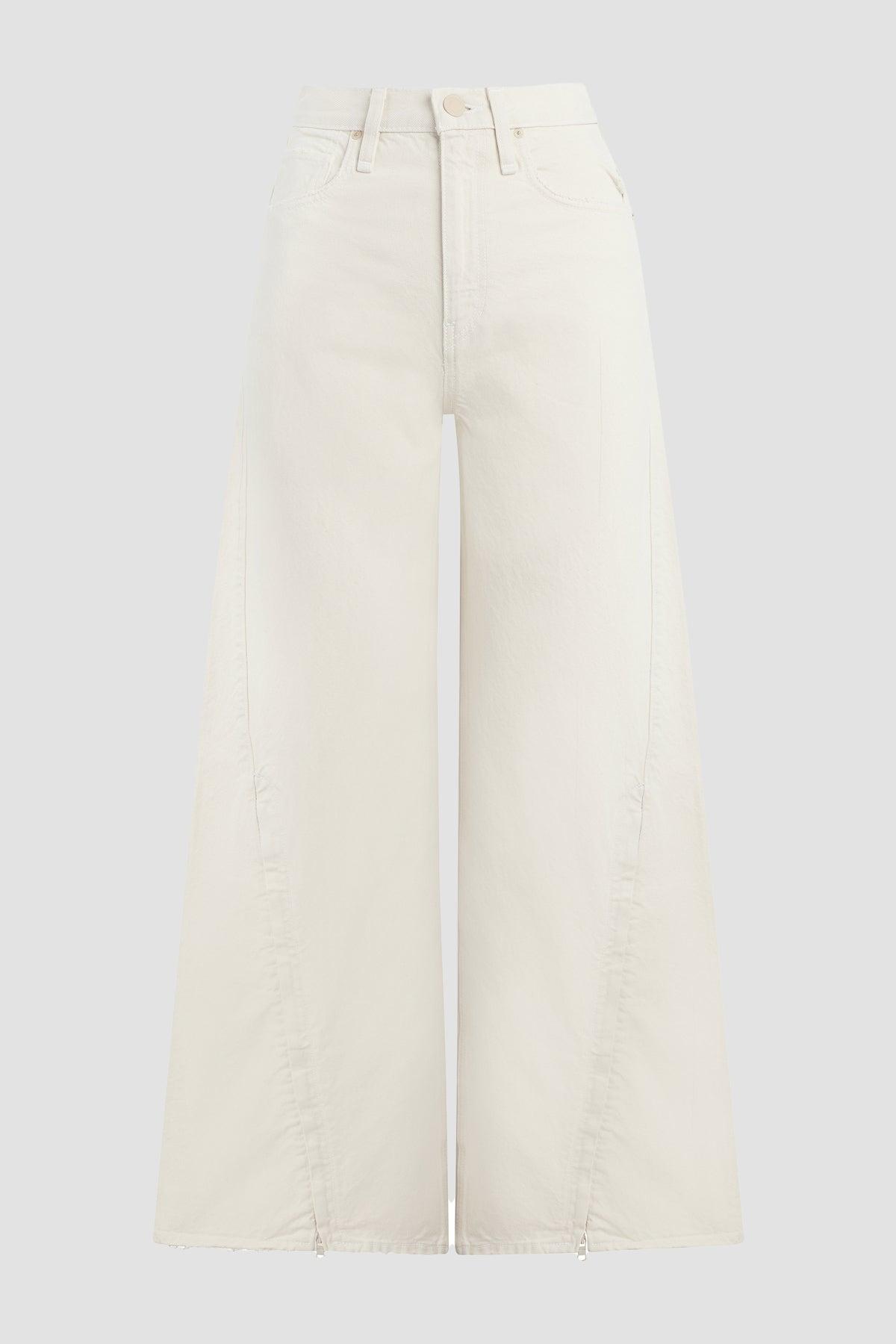 James High-Rise Wide Leg Jean Female Product Image