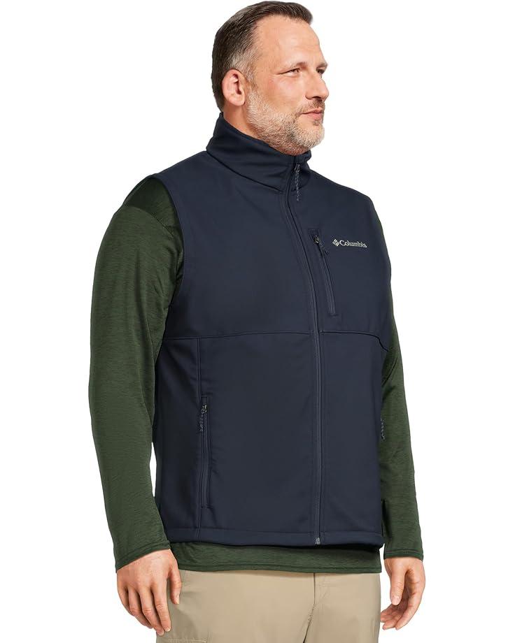 Ascender II Softshell Vest Product Image