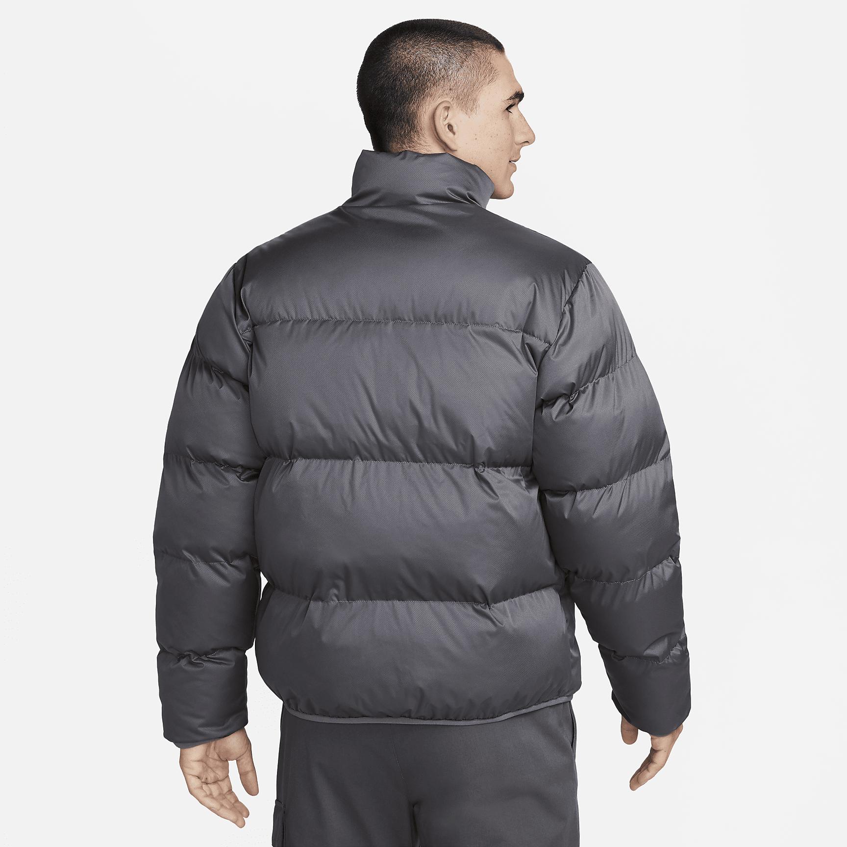 Nike Sportswear Club Men's Puffer Jacket Product Image