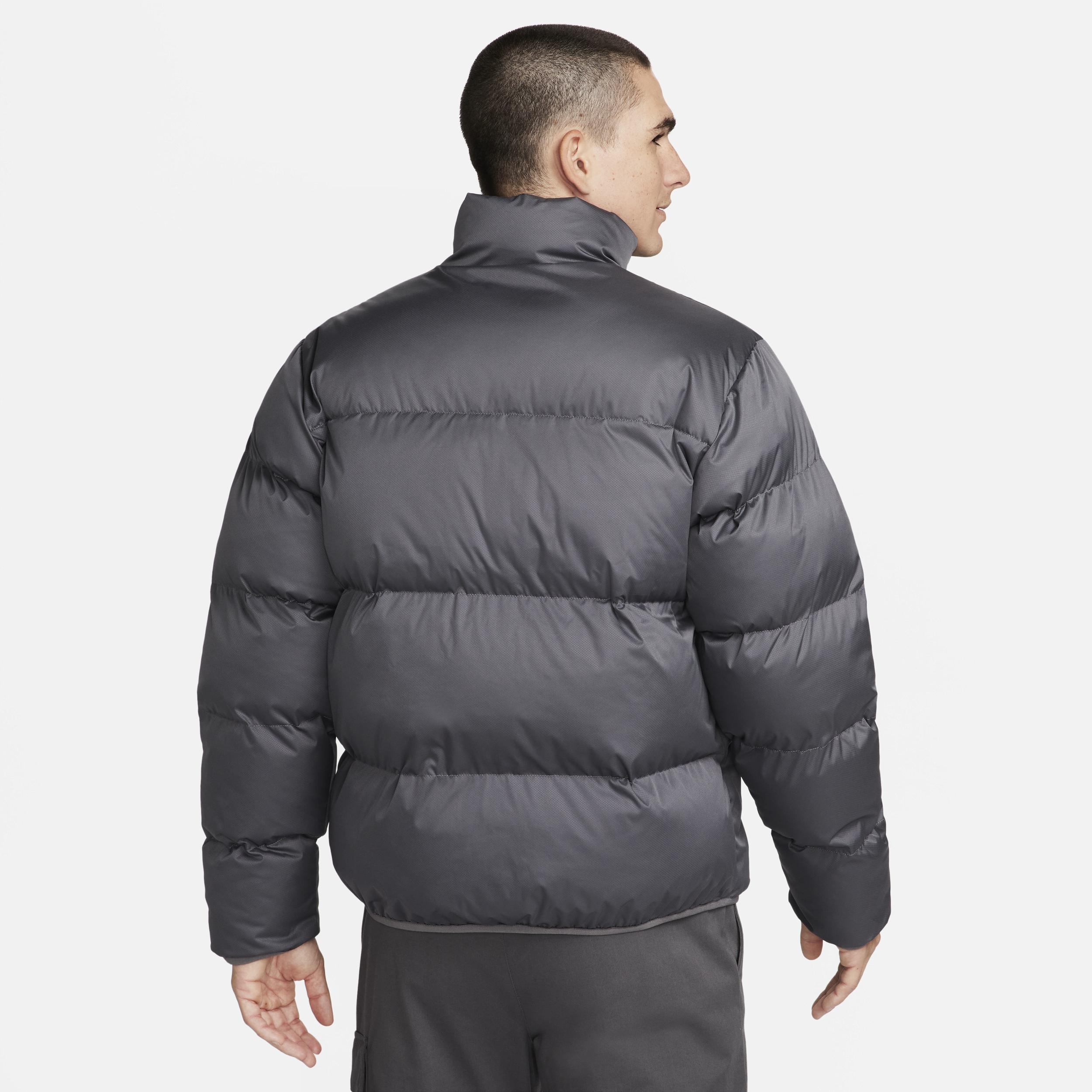 Nike Sportswear Club Men's Puffer Jacket Product Image