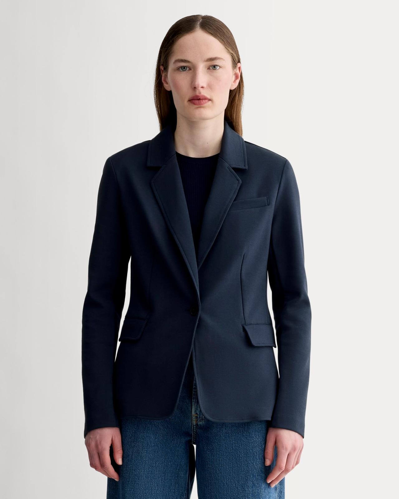 Womens Dream Blazer by Everlane Product Image