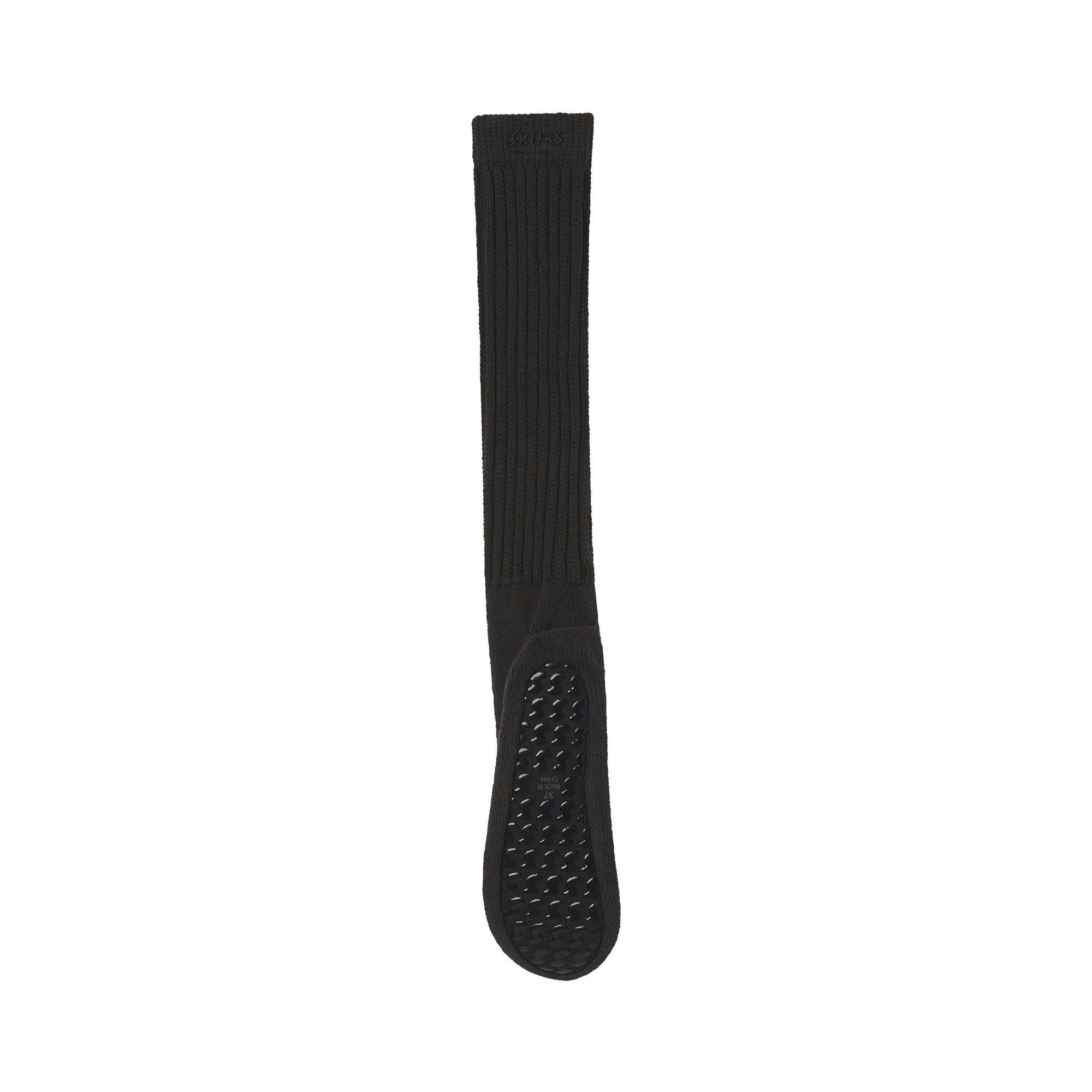SLIPPER SOCK | ONYX Product Image