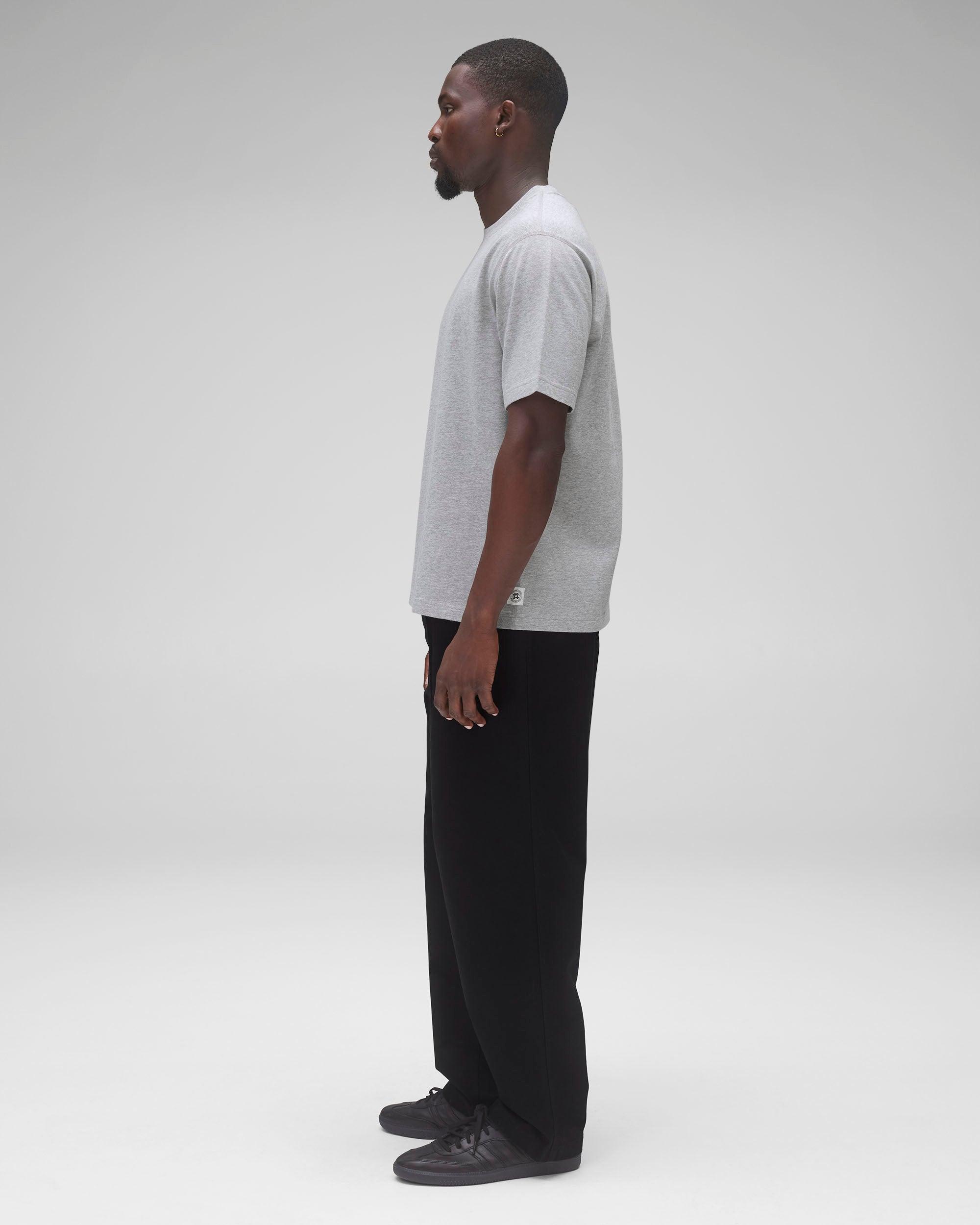 Midweight Jersey OG T-Shirt Male Product Image