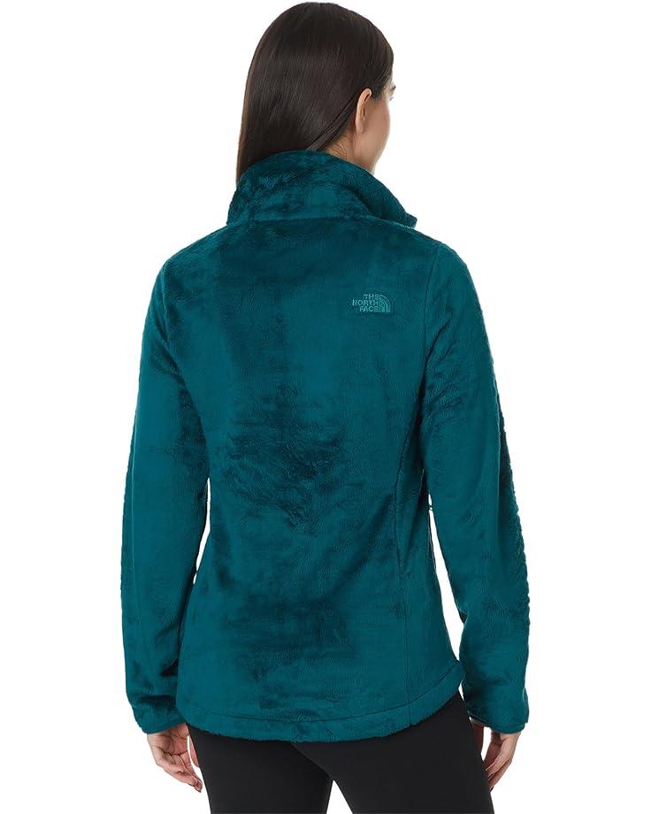 Osito Lux Jacket Product Image