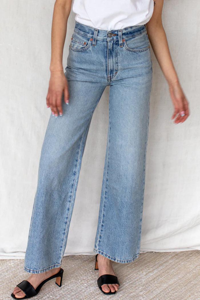 Perfect Wide Leg Product Image