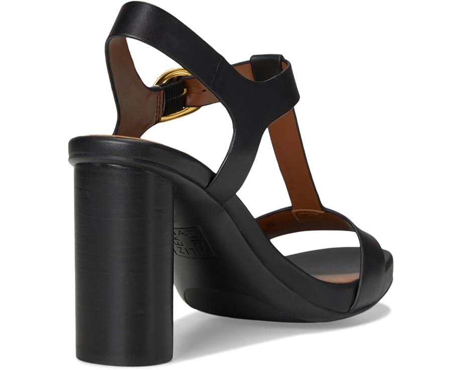 Lala Ankle Straps Product Image