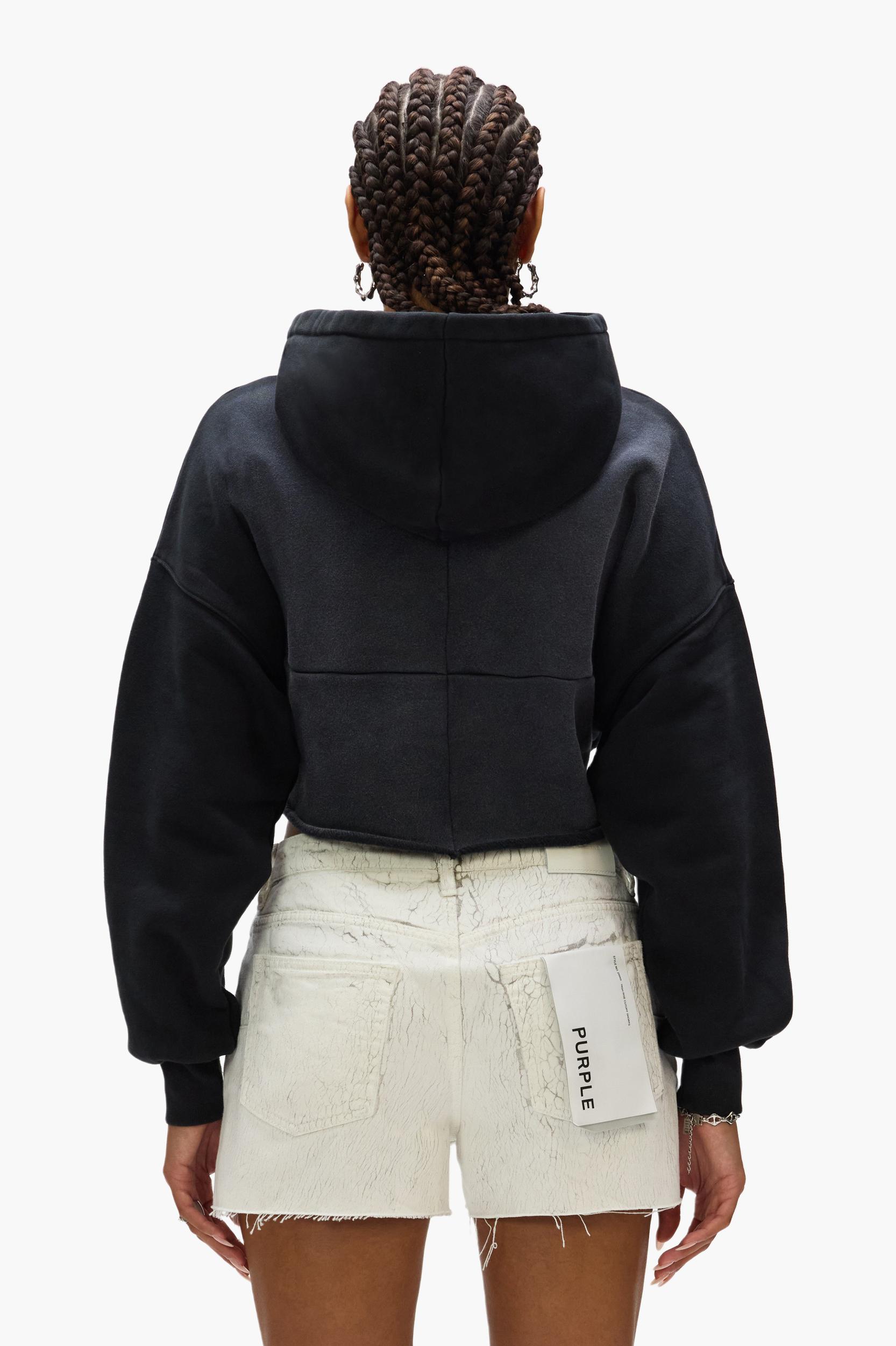 Wordmark Hoodie Female Product Image