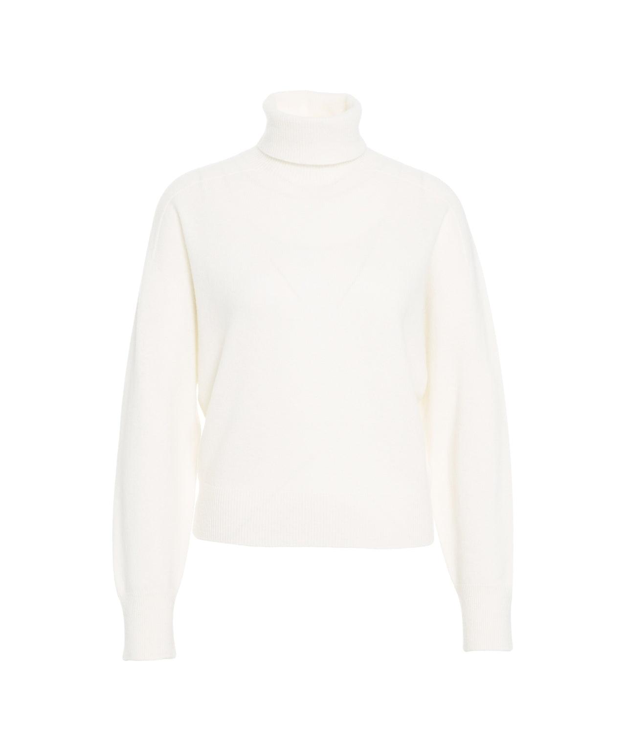 Turtleneck Sweater Product Image