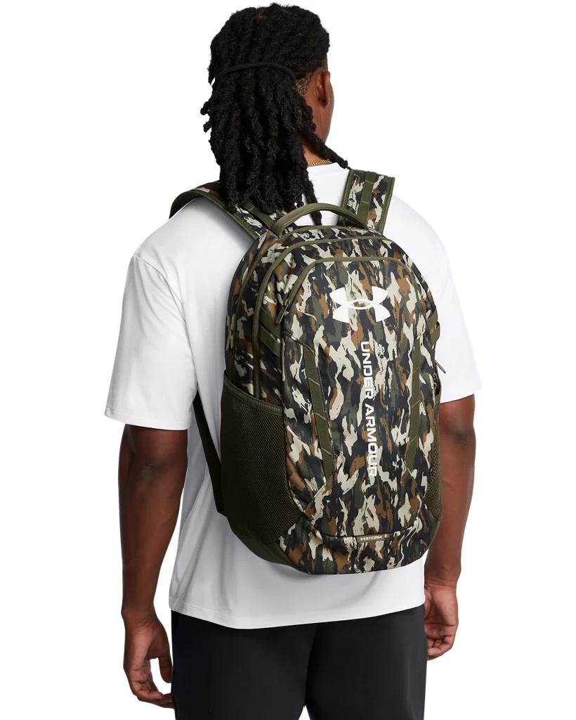 UA Hustle 6.0 Product Image