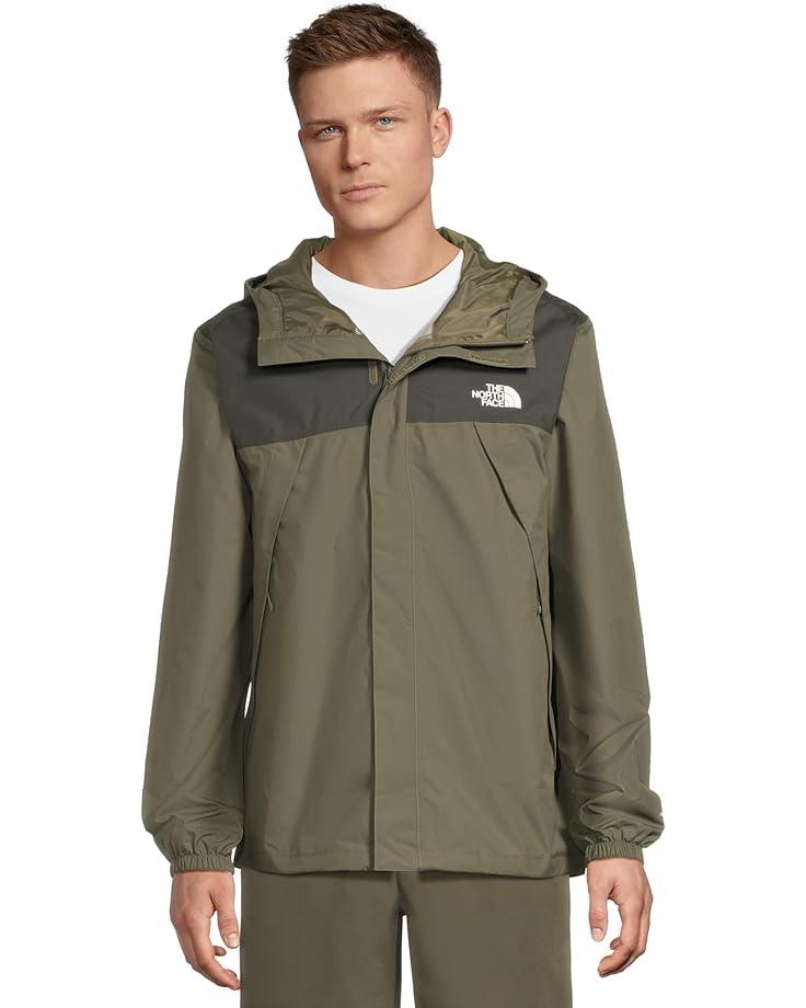 Antora Rain Hoodie Product Image